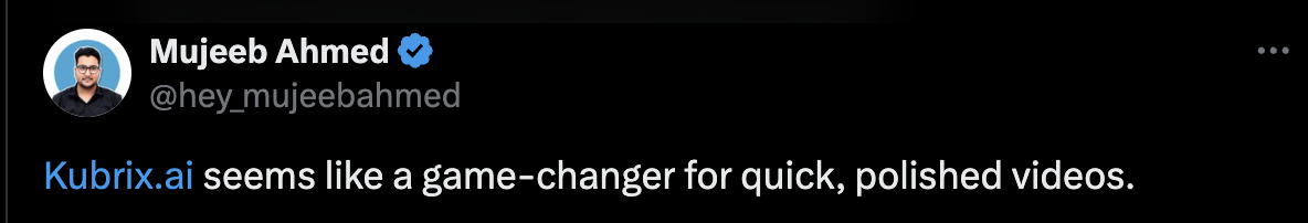Twitter Review 4